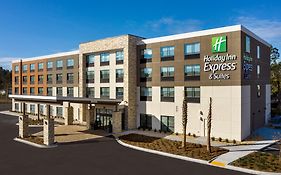 Holiday Inn Express & Suites Kingsland I-95-Naval Base Area, An Ihg Hotel