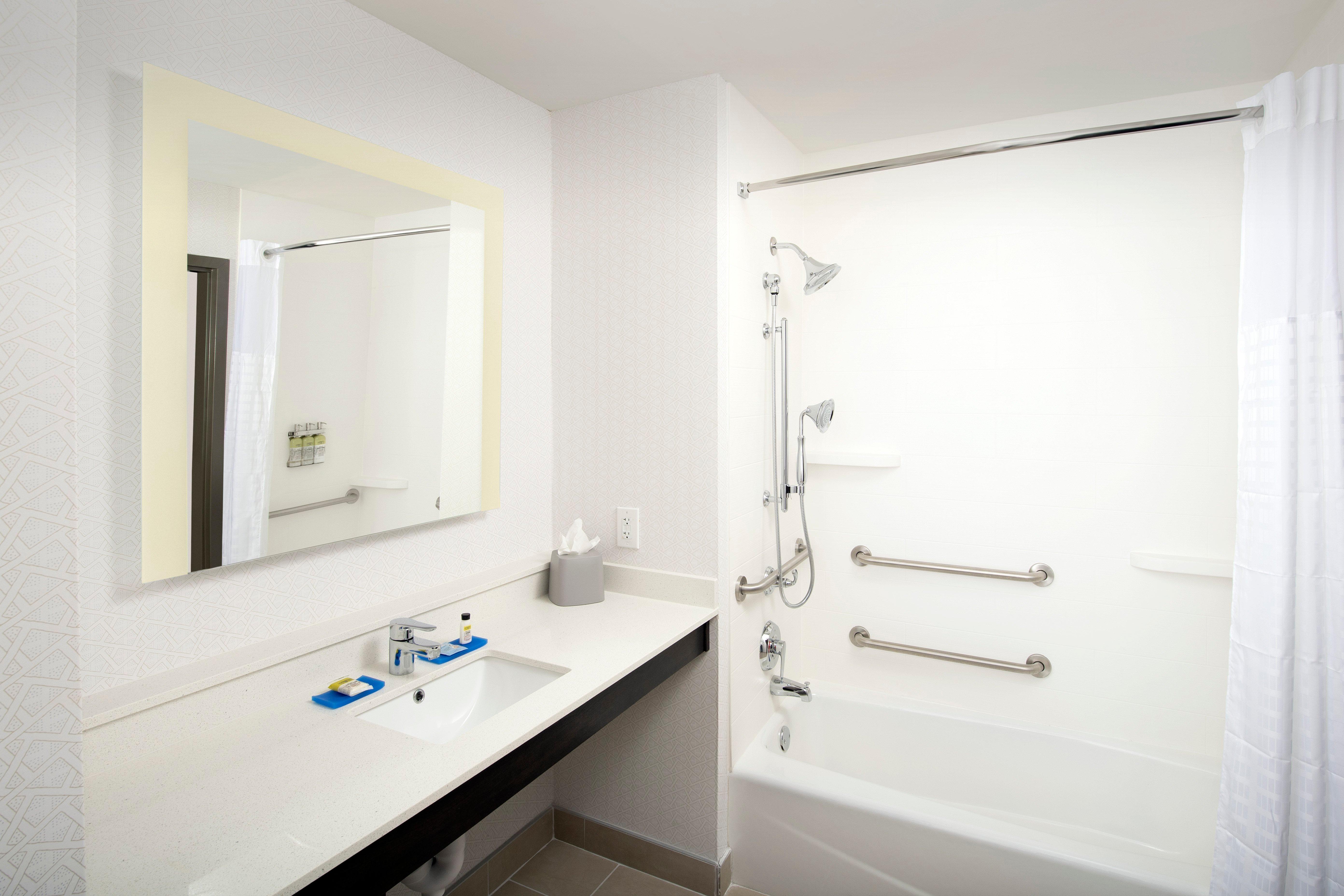 Holiday Inn Express & Suites Kingsland I-95-Naval Base Area By Ihg Exterior photo