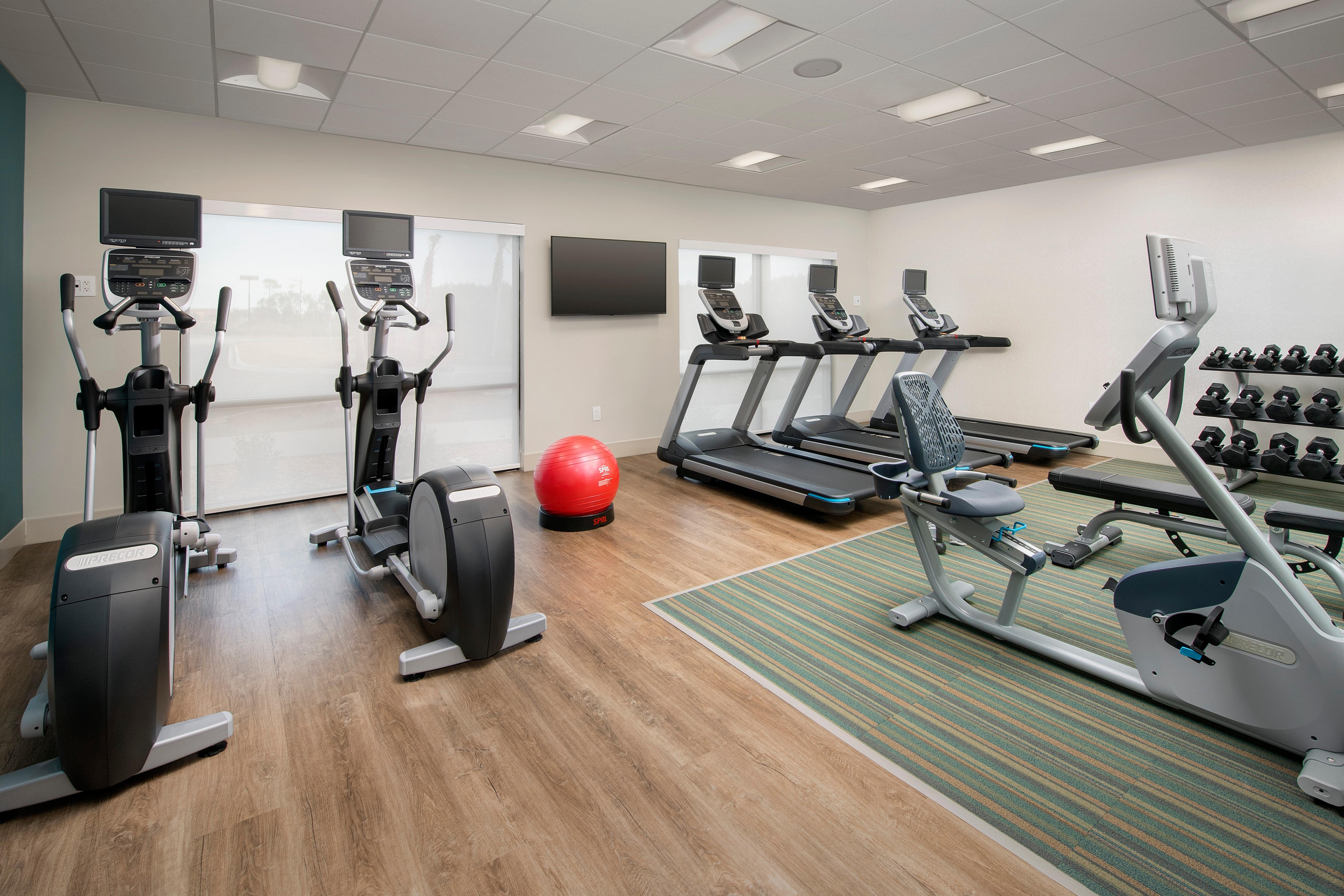 Holiday Inn Express & Suites Kingsland I-95-Naval Base Area By Ihg Exterior photo